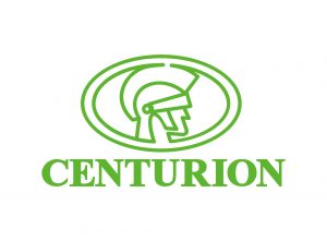 KMH Business Solutions Brands Centurion Logo