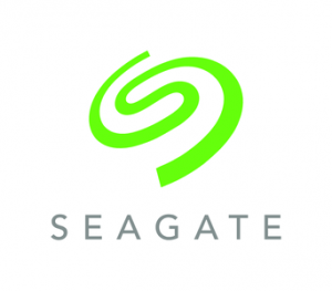 KMH Business Solutions Brands Seagate Logo