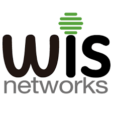 KMH Business Solutions Brands WIS Networks Logo